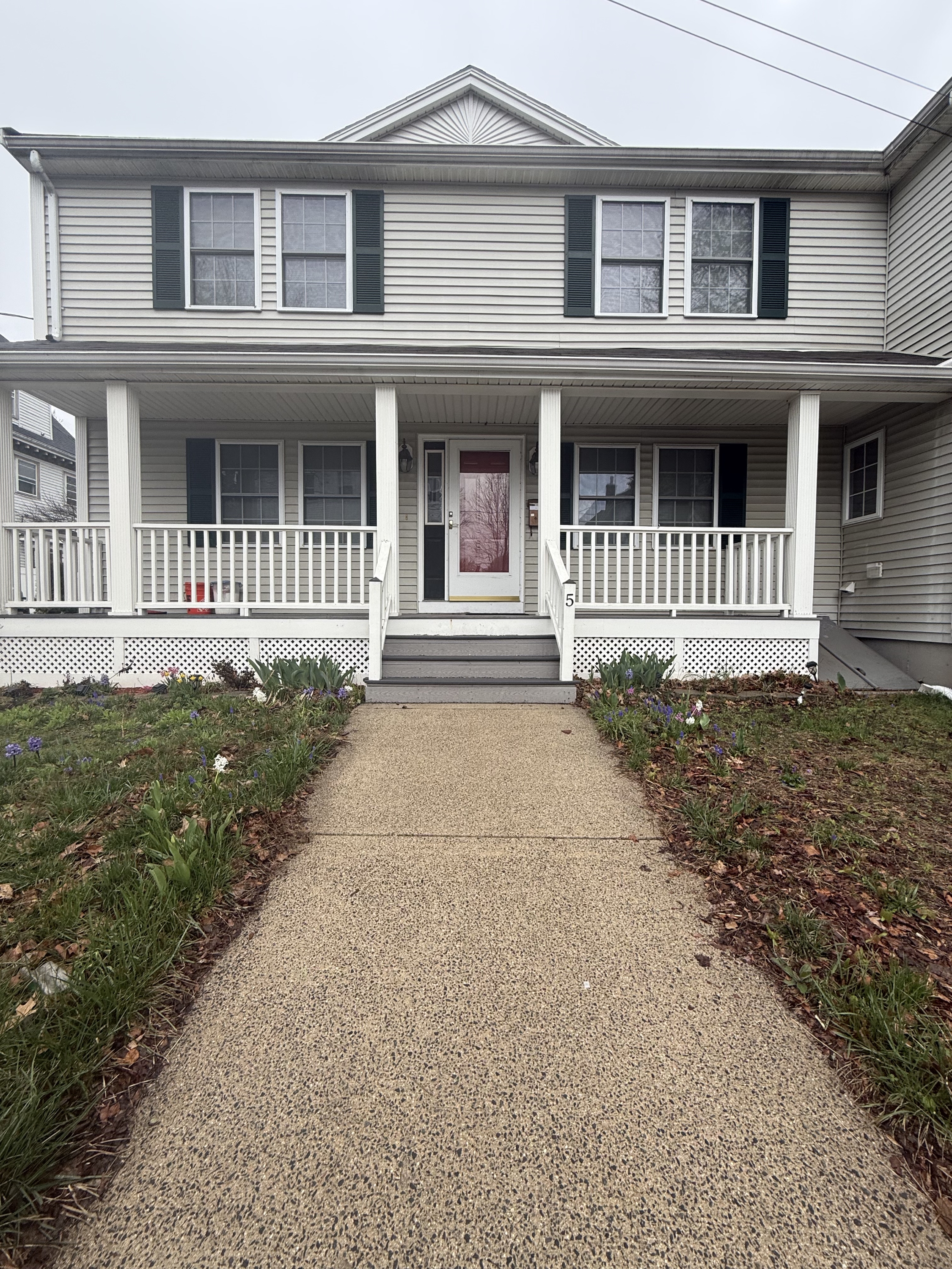 5 Kensington Park